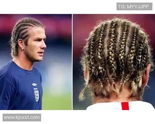 头发造型独特的足球明星们展现个性与风格的魅力之旅