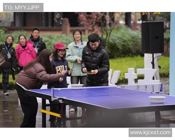 成都乒乓球队在阵地战中的表现分析与未来发展展望 成都乒乓球队在阵地战中的表现分析与未来发展展望