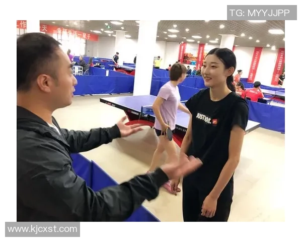 赛后分析:北京乒乓球队与上海乒乓球队个人能力对比探讨 赛后分析:北京乒乓球队与上海乒乓球队个人能力对比探讨